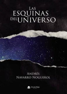 las esquinas del universo (ebook)-9788413171463