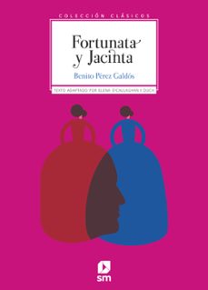 fortunata y jacinta (ebook)-9788411203098