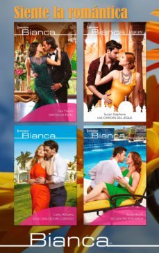 e-pack bianca abril 2019 (ebook)-tara pammi-9788413281063