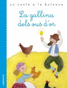 la gallina dels ous d'or (ebook)-9788413309163
