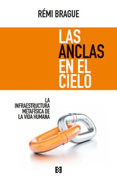 las anclas en el cielo-9788413390963
