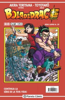 bola de drac sèrie vermella n. 250-akira toriyama-9788413410463