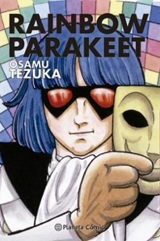 rainbow parakeet nº 01/03 (ebook)-osamu tezuka-9788411122979