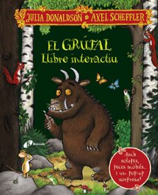 el grufal. llibre interactiu-9788413492063