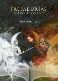 prosadurias por pasillos verdes (ebook)-9788413501963