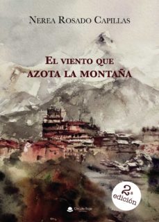 el viento que azota la montaña (ebook)-nerea rosado capillas-9788413502663