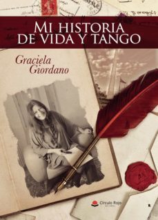 mi historia de vida y tango (ebook)-graciela maria giordano sassoni-9788413504063