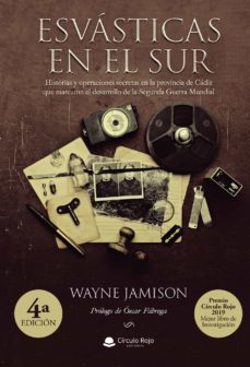 esvasticas en el sur (ebook)-wayne jamison-9788413507163