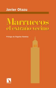marruecos, el extraño vecino (ebook)-9788413524863