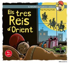 els tres reis d orient-roger roig cesar-9788413564463