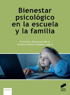 bienestar psicologico en la escuela y la familia-9788413572963