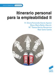 itinerario personal para la empleabilidad ii-9788413574363