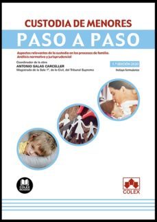 custodia de menores paso a paso-9788413590363