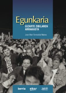 egunkaria, gizarte zibilaren arrakasta (ebook)-joan mari torrealdai nabea-9788413601663