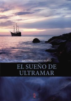 el sueño de ultramar (ebook)-9788413632063