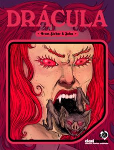 drácula novela gráfica-bram stoker-9788413715063