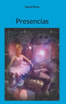 presencias-david perez-9788413734163