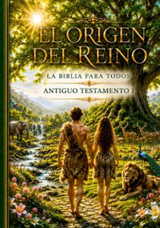 el origen del reino-yolanda melgoso ponz-9788413739663