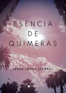 esencia de quimeras (ebook)-9788413746463