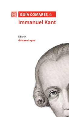 guia comares de immanuel kant (ebook)-9788413803463