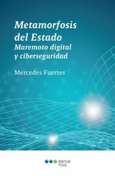metamorfosis del estado (ebook)-9788413814063