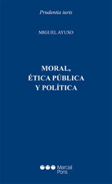 moral, etica y politica (ebook)-9788413816821