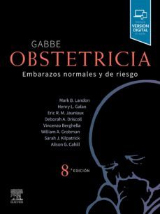 gabbe. obstetricia (8ª ed.)-steven g. gabbe-9788413820163