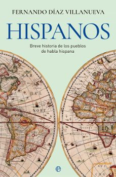 hispanos-fernando diaz villanueva-9788413845463