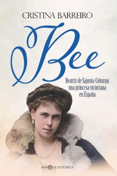bee (ebook)-cristina barreiro-9788413848563