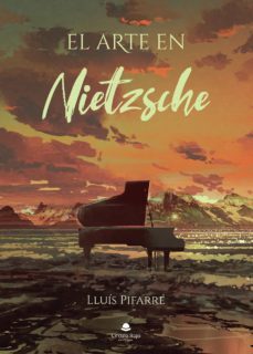el arte en nietzsche (ebook)-9788413857763