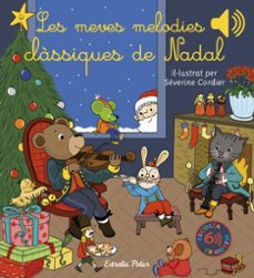les meves melodies classiques de nadal-9788413892863