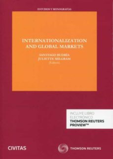 civitas: internationalization and global markets-santiago budria-9788413903163