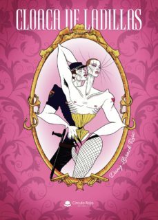 cloaca de ladillas (ebook)-dany llorach ruiz-9788413981963