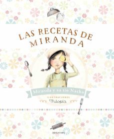 las recetas de miranda-nacho rubio-itziar miranda-9788414001363