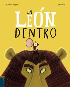 un leon dentro-rachel bright-9788414010563