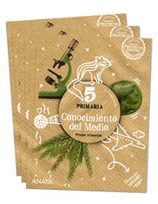 conocimiento del medio 5º educacion primaria operacion mundo comunidad valenciana-9788414303863