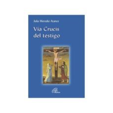 via crucis del testigo-9788415022763