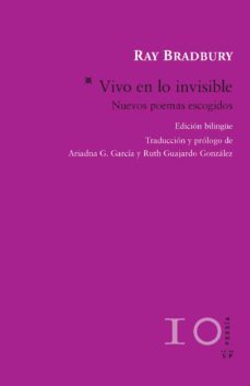 vivo en lo invisible-ray bradbury-9788415065463