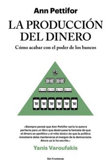 la produccion del dinero (ebook)-9788415070863