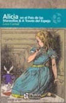 -lewis carroll-9788415089063