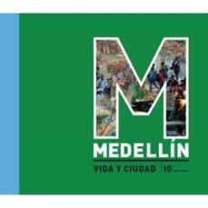 medellin (ingles)-francisco sanin-teddy cruz-9788415118763