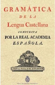 gramatica de la lengua castellana-9788415131663