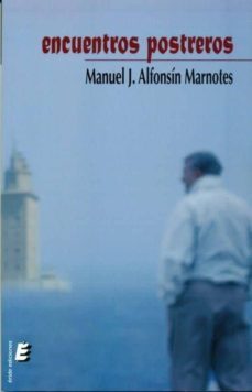 encuentros postreros-manuel alfonsin marnotes-9788415160663