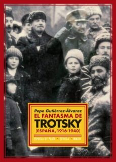 el fantasma de trotsky-9788415177463
