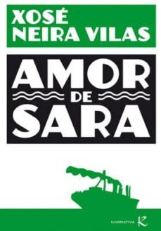 amor de sara-9788415250463