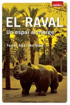 el raval. un espai al marge-9788415267263