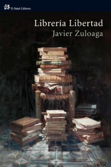 librería libertad (ebook)-javier zuloaga-9788415325963