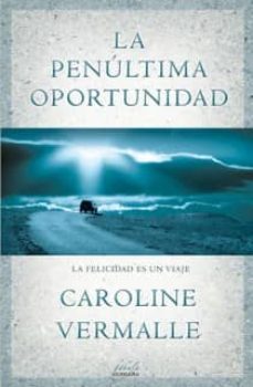 la penultima oportunidad-9788415420163