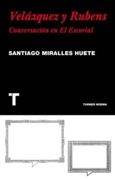 vel¡zquez y rubens (ebook)-9788415427063