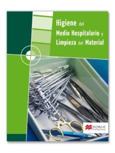 higiene medio hospitalario gm 2012 pack-9788415430063